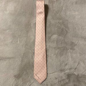 Oscar de la Renta Tie